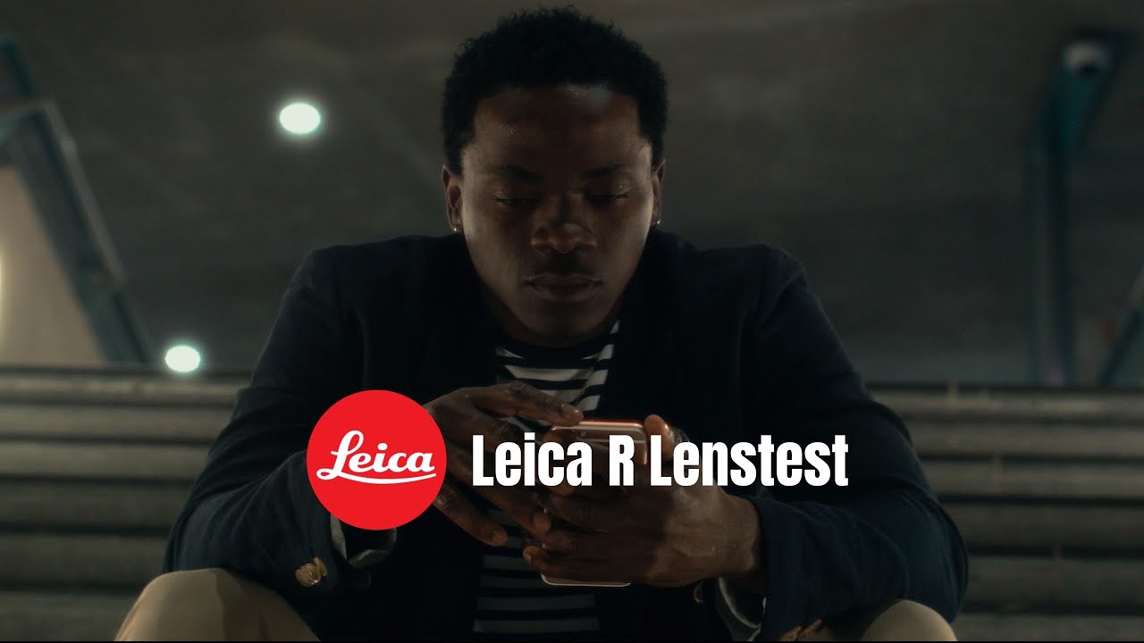 BMPCC OG + Leica R Lenses