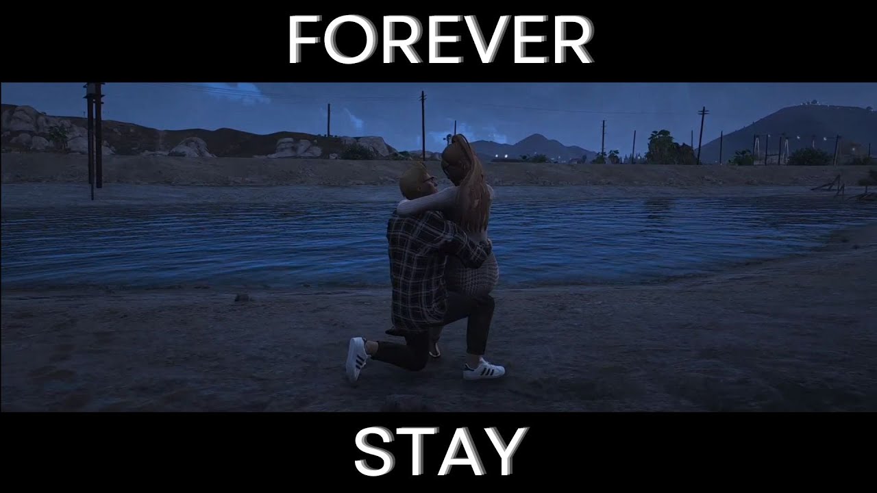 Arinnn - Forever Stay (Acoustic)