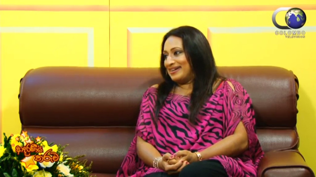 Adaraniya Tharuwa with Anuradha Nandasiri (2017.05.04)