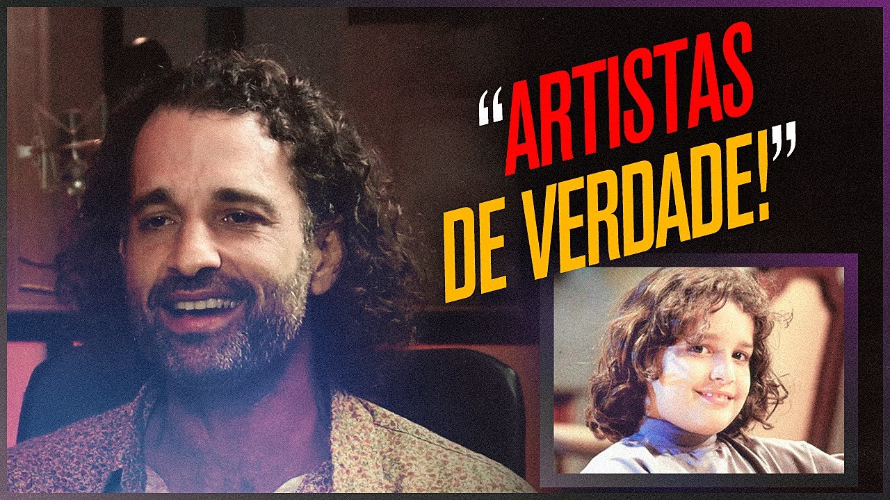 ATOR QUE INTERPRETOU DUDU EM 