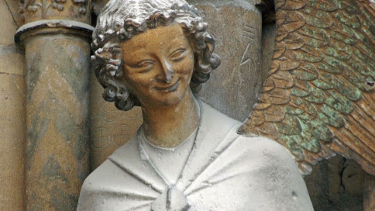 BEATO CARLO ACUTIS E L'ANGELO CUSTODE PADRE GUGLIELMO SPIRITO