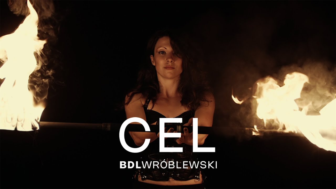 BDL x WR&Oacute;BLEWSKI - CEL