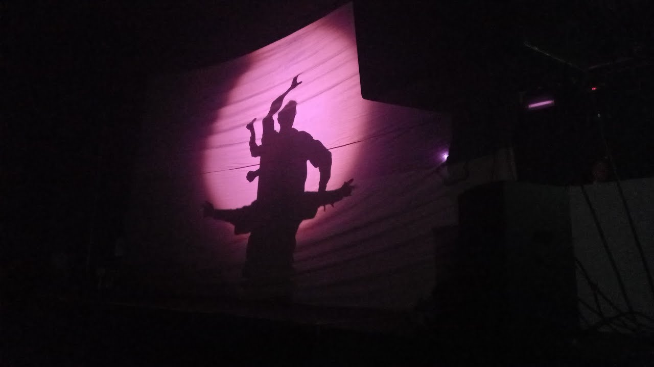 Half Alive - The Fall - Live in Birmingham 16th February 2023