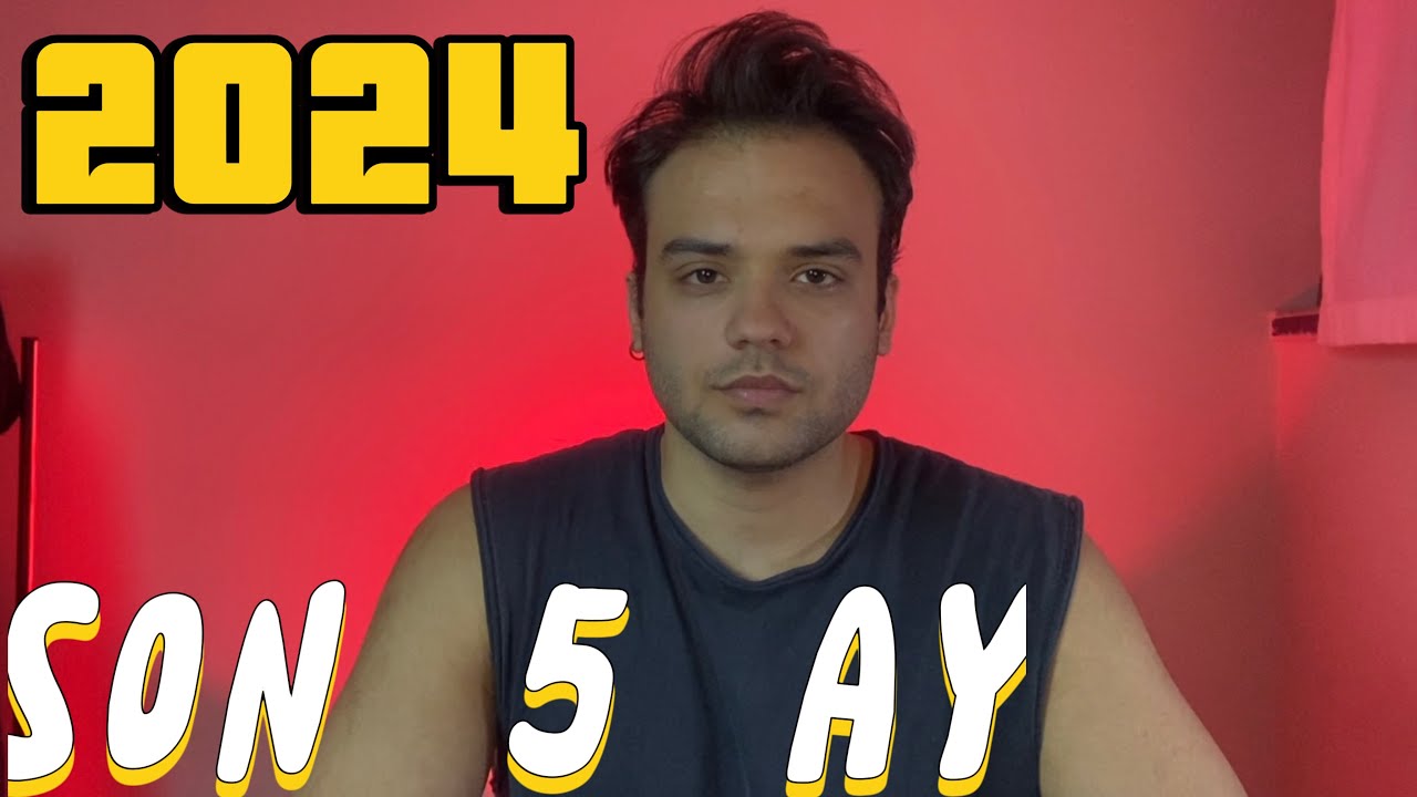 2025’te Nasıl Çalışmalısın ? 5 Ayda Derece Taktikleri | tıp öğrencisinden tavsiyeler