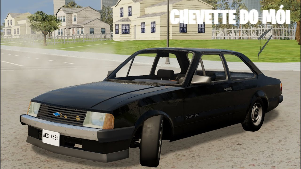 CHEGOU A HORA DE DECIDIR A MECANICA DA MARAJO 🤷‍♂️ | BEAMNG DRIVE