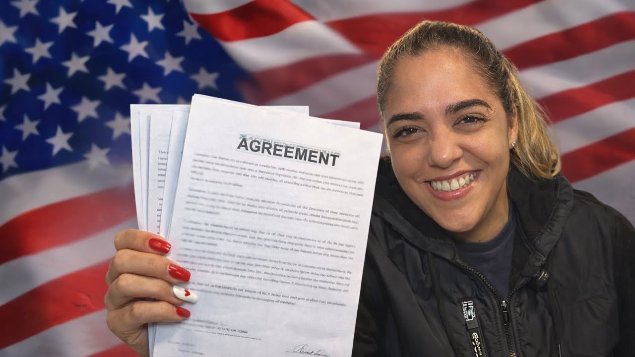 Abrí mi Primer Negocio en Estados Unidos 🇺🇸, así fue el proceso. 
