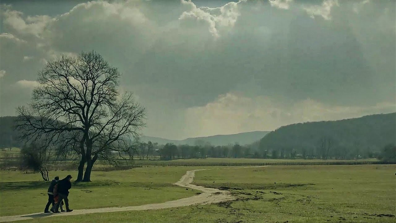 Gibi 4.Sezon 1.B&ouml;l&uuml;m Final M&uuml;ziği ( No Other Love - Samuel Karl Bohn )