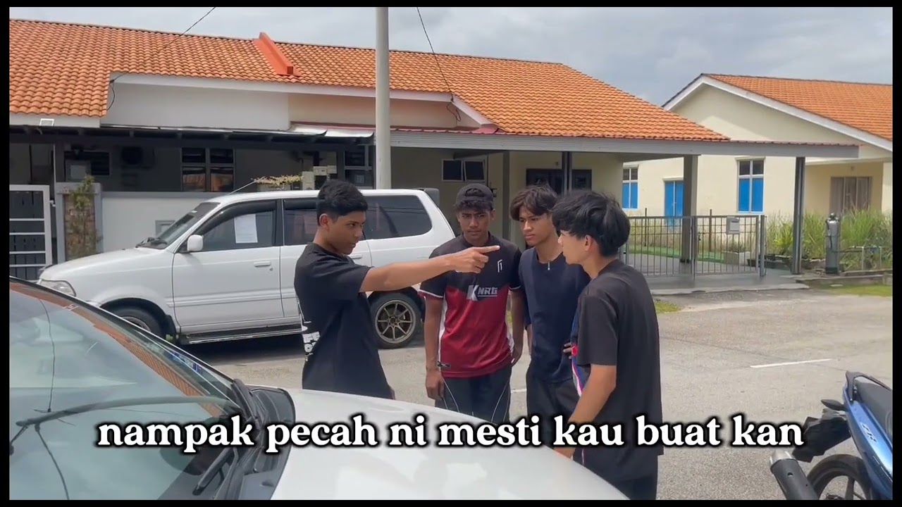 TAJUK : KEJIRANAN (MPU2312) kumpulan 2 