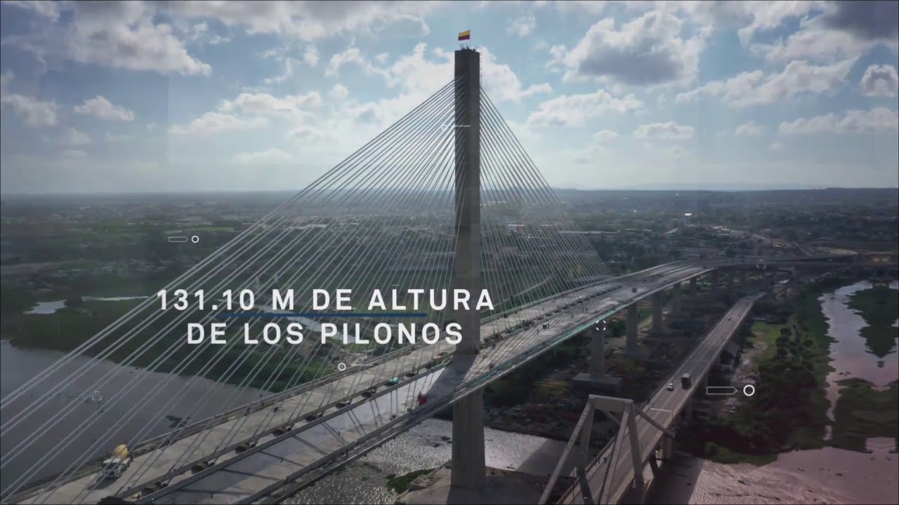 Nuevo Puente Pumarejo