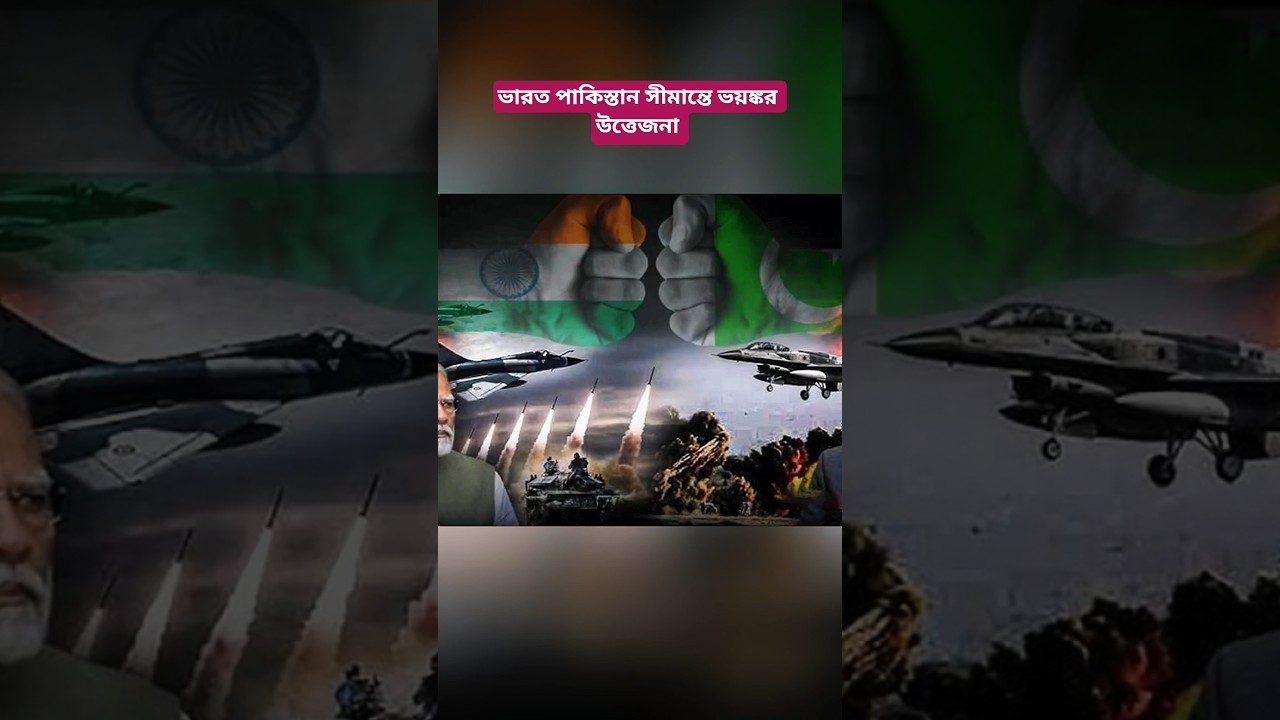 India Tightens Border Security | Amit Shah Orders Strict Action in 15 KM Border Zone