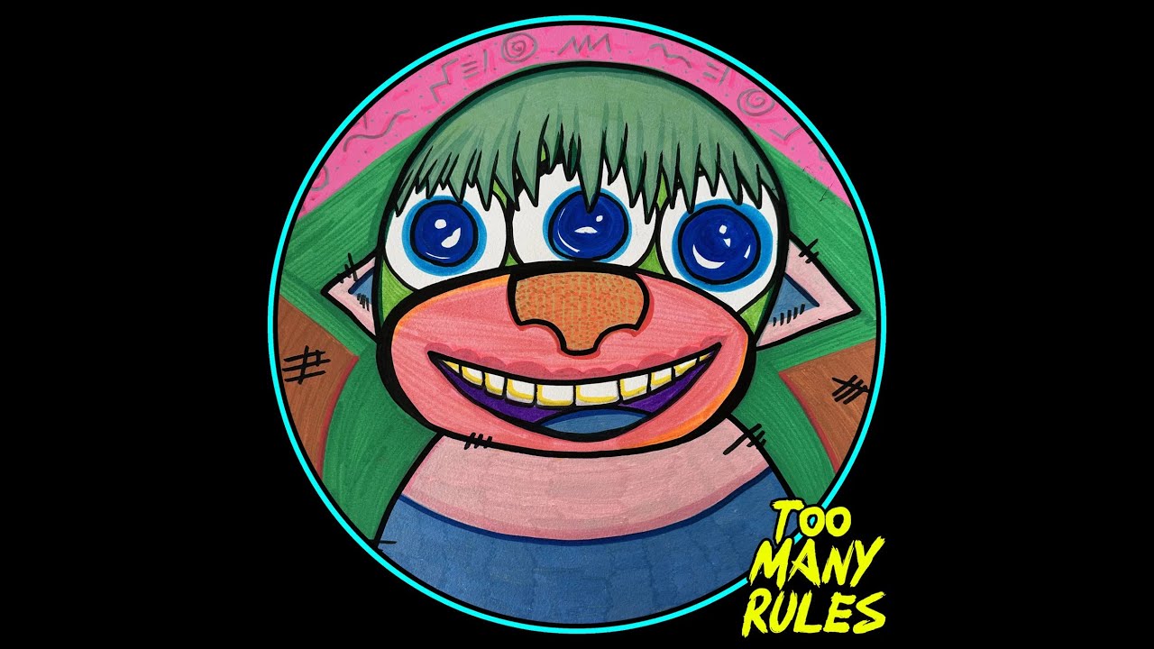Karretero - Due Bongo (Original Mix)