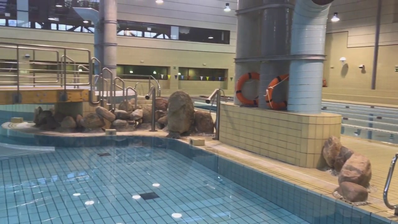 Relajacion y diversion piscinas Dehesa Boyal.