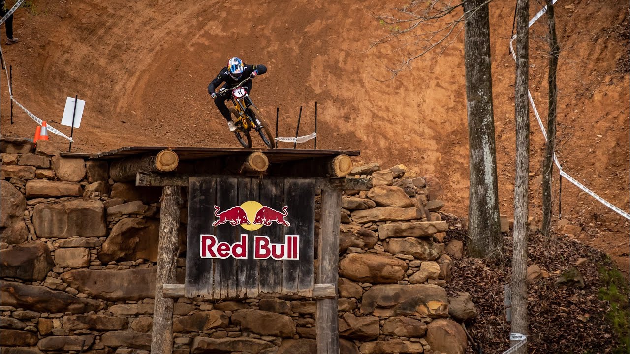 RACE RUN- 2025 Red Bull TN National