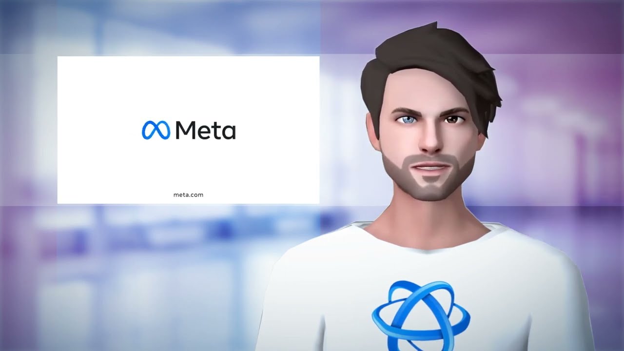 Meta invests in Spain&rsquo;s metaverse development