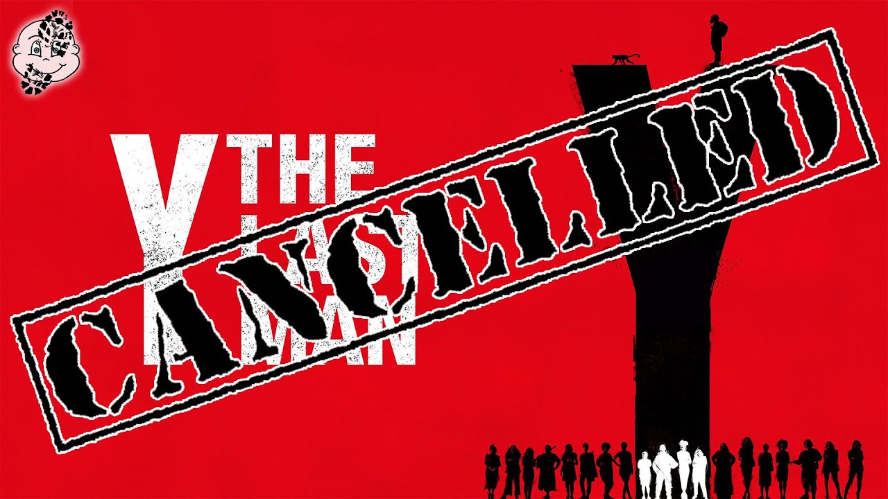 Y The Last Man - Woke Nightmare CANCELLED After 7 Episodes!!