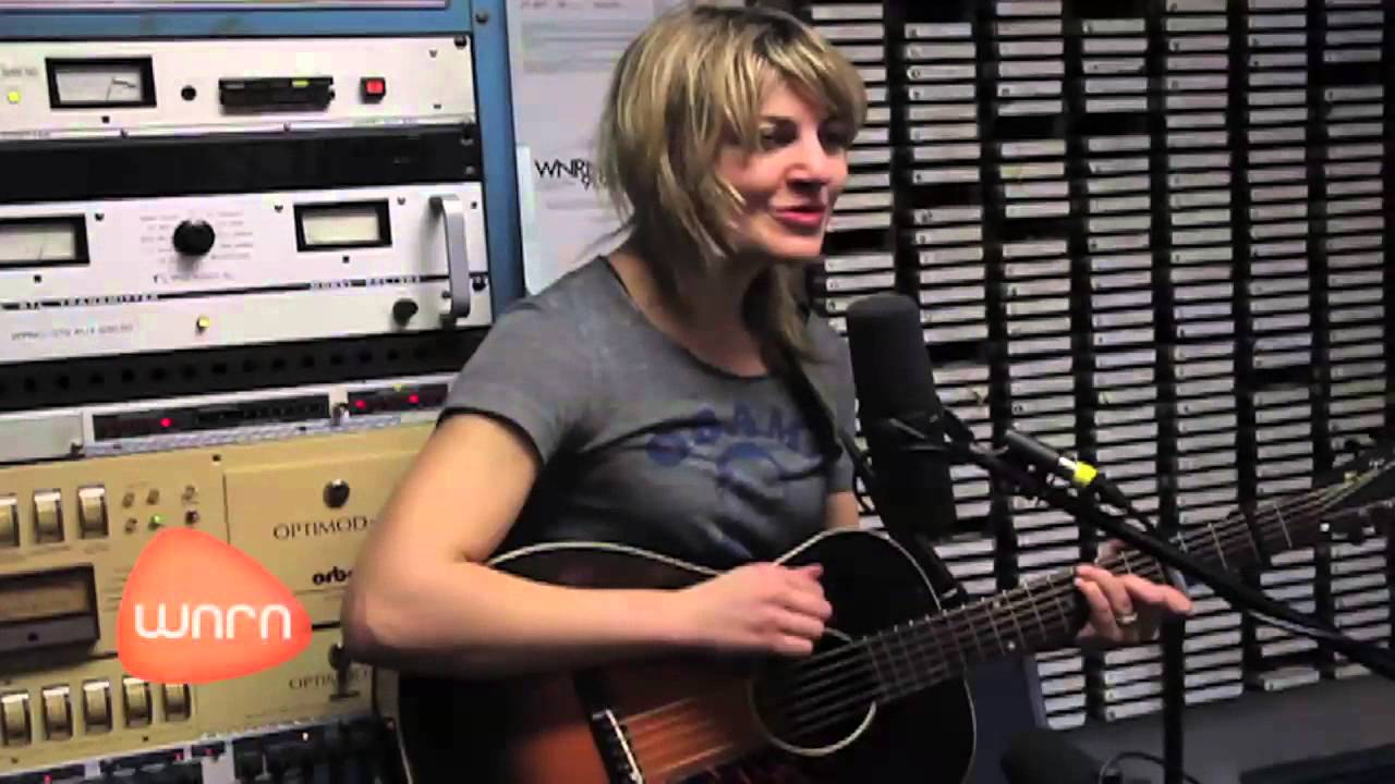 Anais Mitchell - Young Man in America