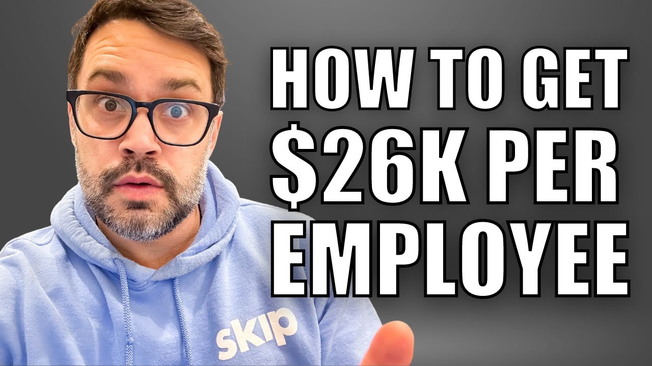 $26K still available for MOST small businesses and EIDL update