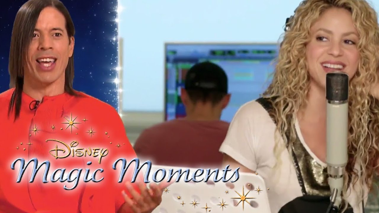 DISNEY MAGIC MOMENTS - Die größten Pop-Stars 💃 | Disney Channel