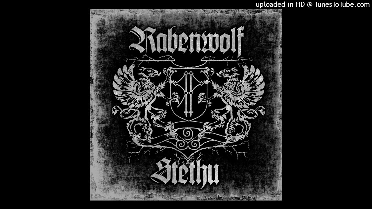 Rabenwolf, Sumpfhexe 2.0, Black Metal