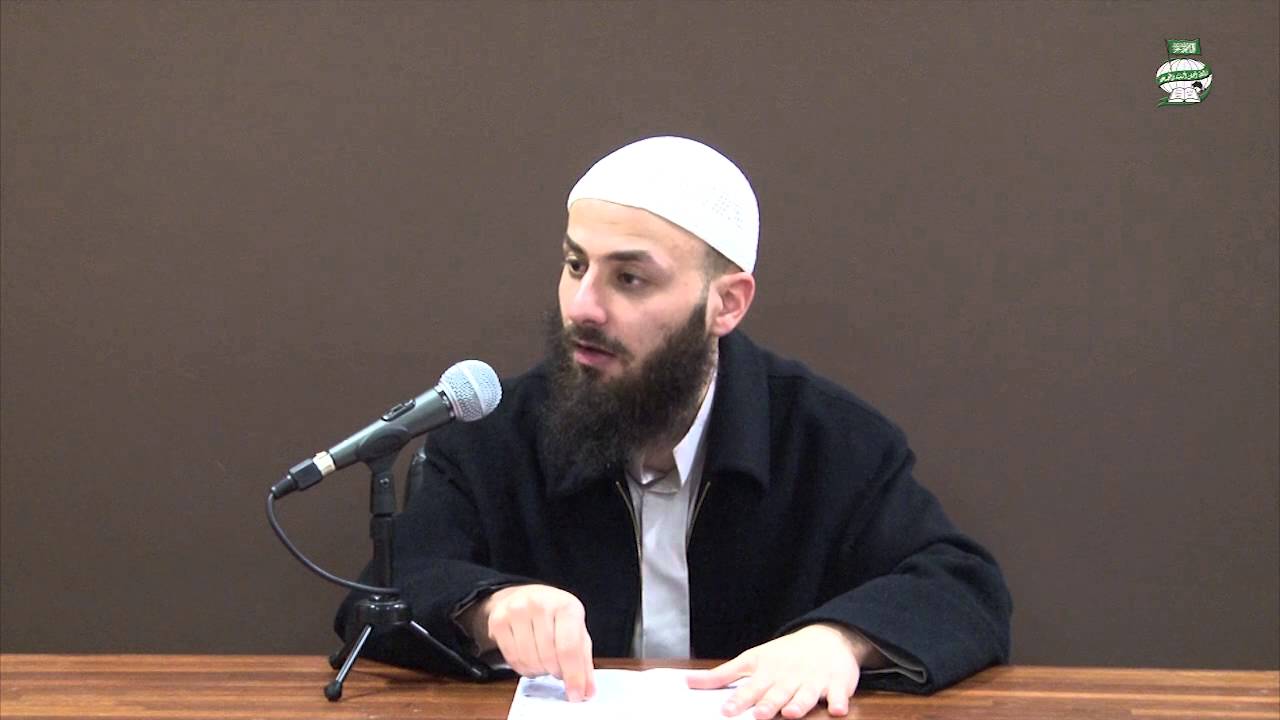[The 3 Enemies of a Believer] Part 2 - Tools and Tricks of Shaitan