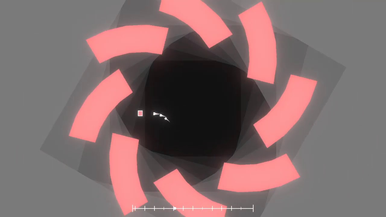Project Arrhythmia Custom Level: Sphere - level by Maxmegazord(Me)