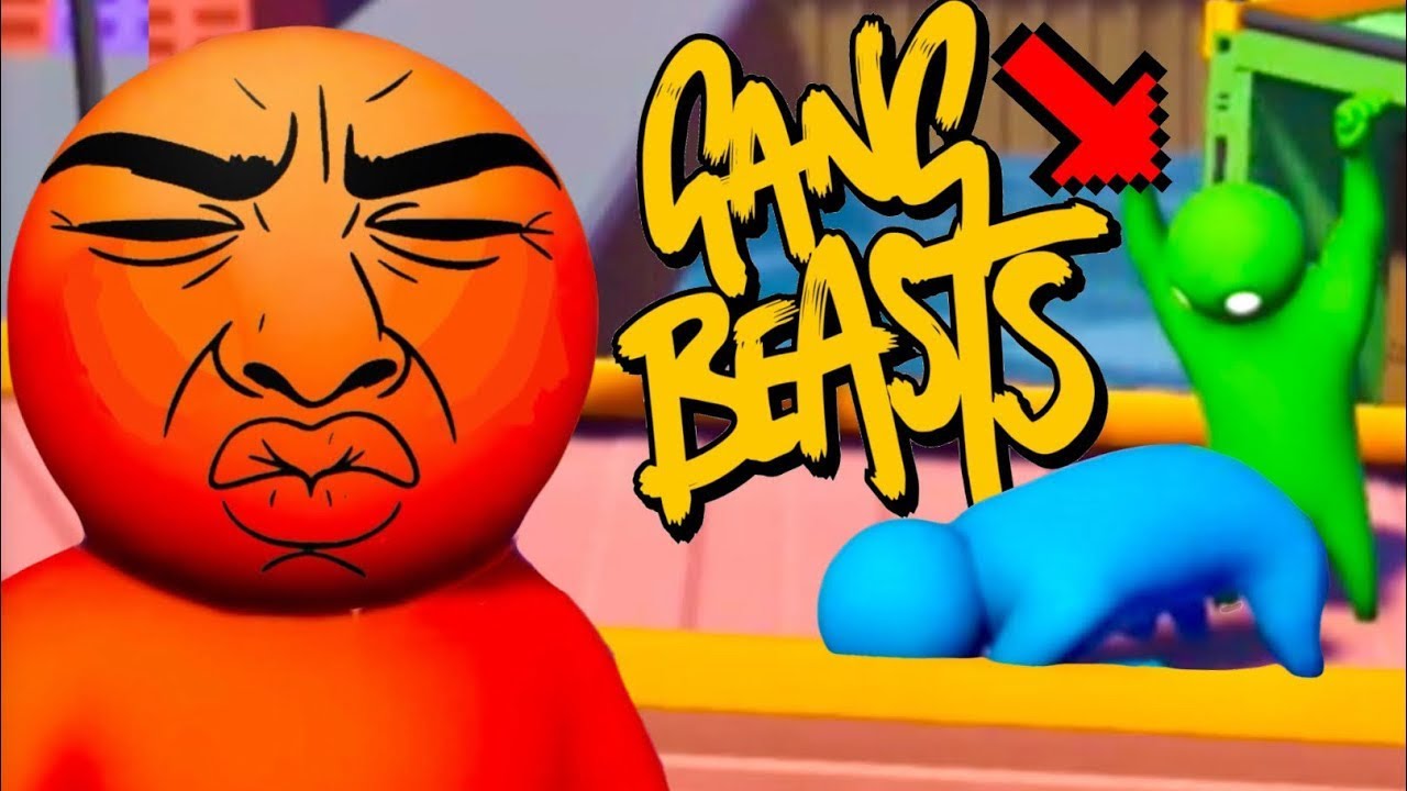Proof Gang Beasts Is Still Peak Gaming In 2026