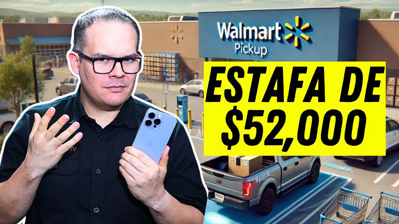 Descubren FRAUDE de $52,000 en Spark Driver: Así lo hizo este conductor