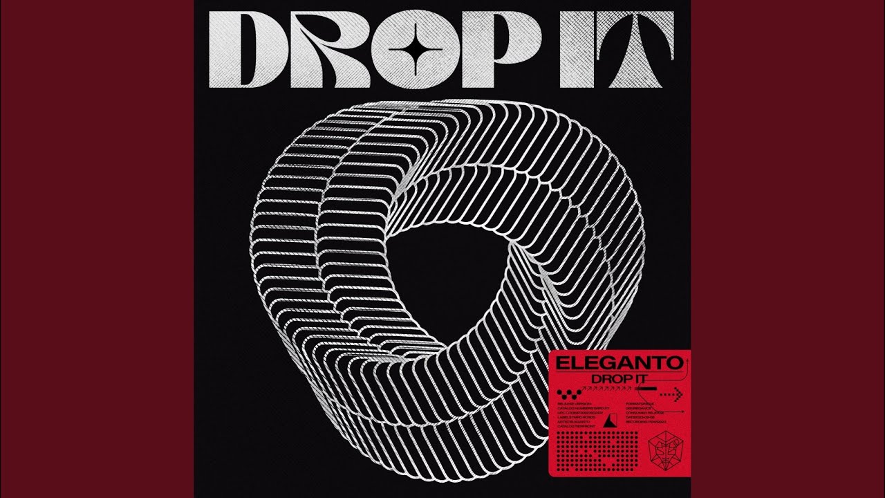 Drop It