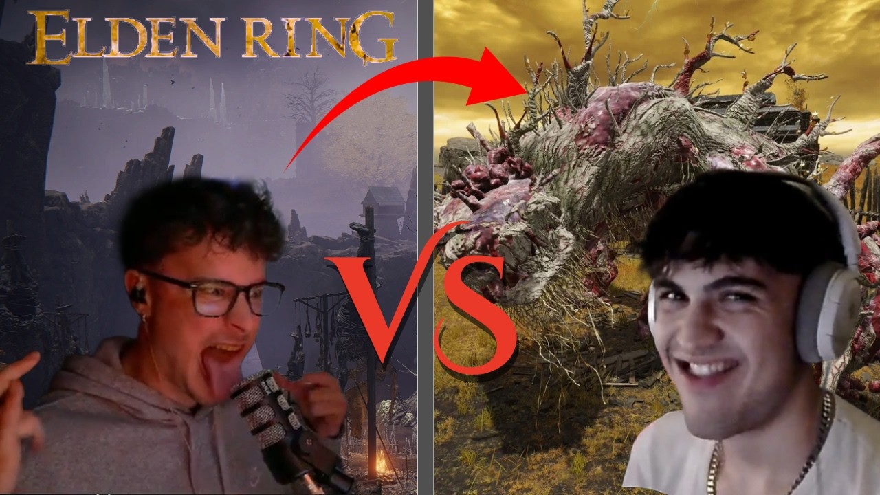 HO PERSO LA PAZIENZA… AMICIZIA FINITA! | ELDEN RING EP.18