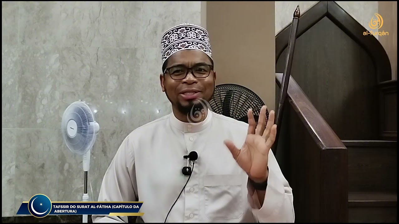 SHEIKH SULEIMAN FONSECA