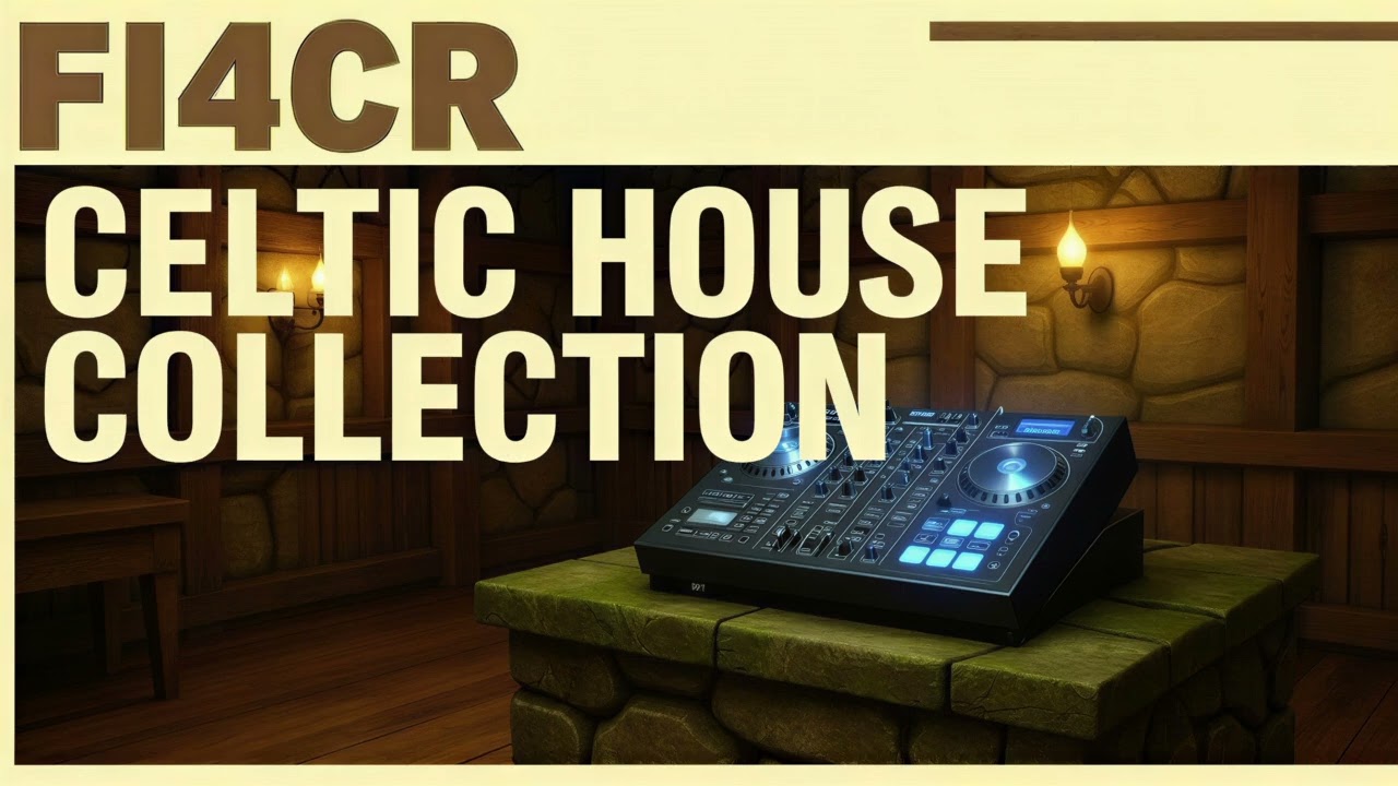 fi4cr - Celtic Acid House (from Celtic House Collection)