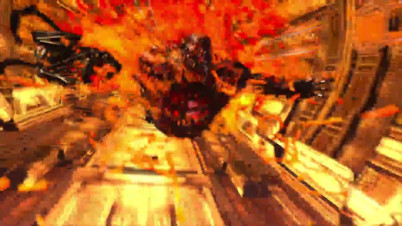 🔴  RESIDENT EVIL 
