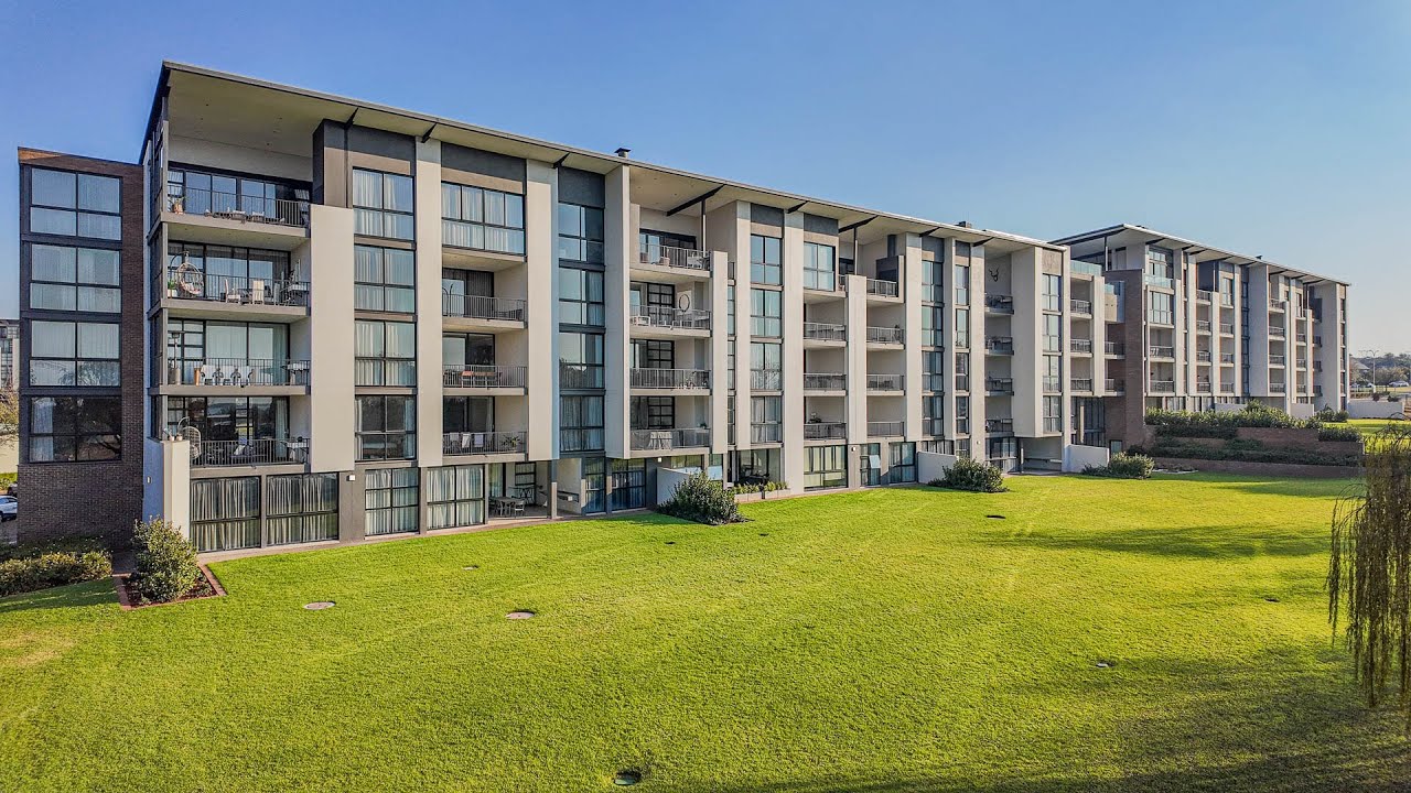 Apartment for For Sale | Midstream Estate