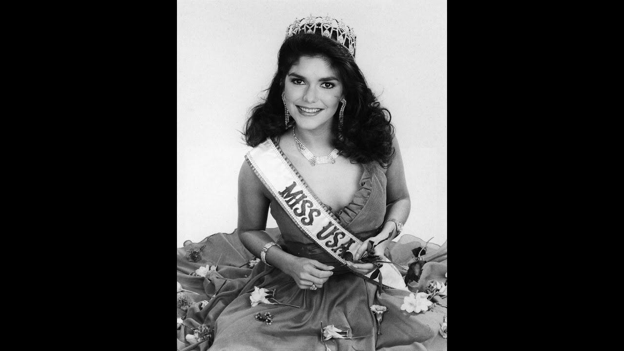 Miss U S A 1985 - Laura Herring (Texas)