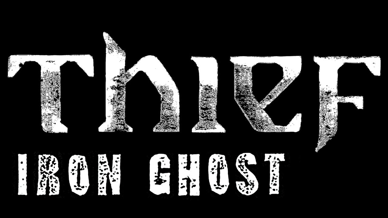 Thief - The Iron Ghost run (Custom 1300 points / No tools)