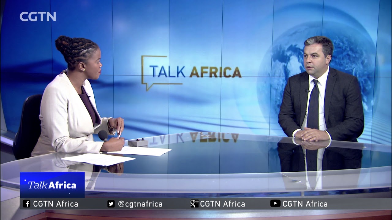 Talk Africa: Africa’s secession risks