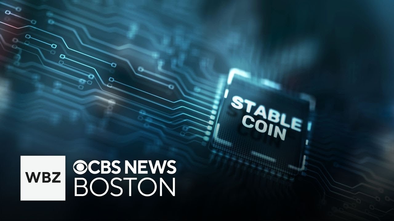 What is stablecoin? One expert compares it to reward points