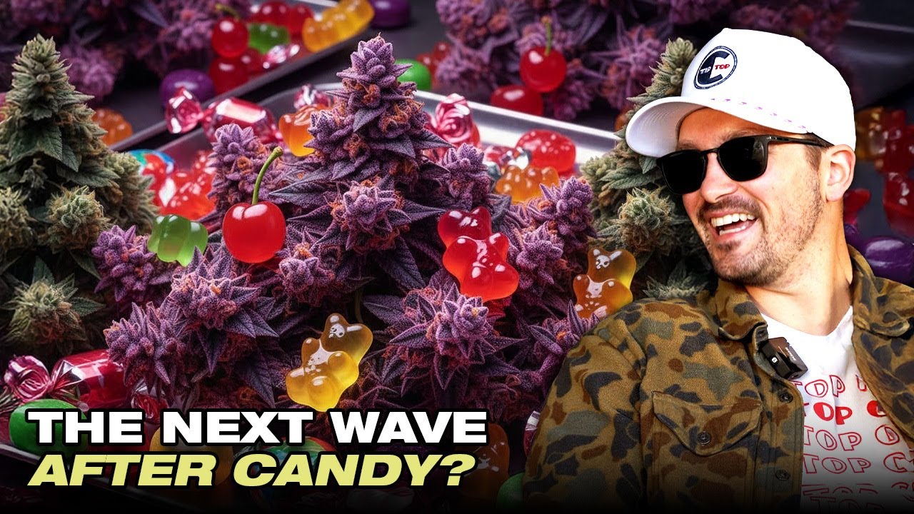 Is Candy Still King? The Truth About Z Strains & Purple Hype