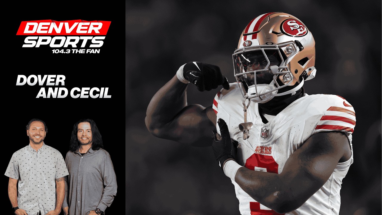 Bo’s Board: Is Brian Robinson the Power Back Who Completes Denver’s RB Room in 2026?