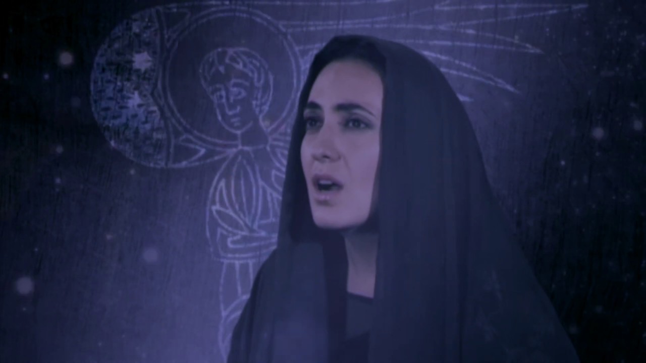 Mashtots | 2019 | Hasmik Baghdasaryan & Vahan Artsruni