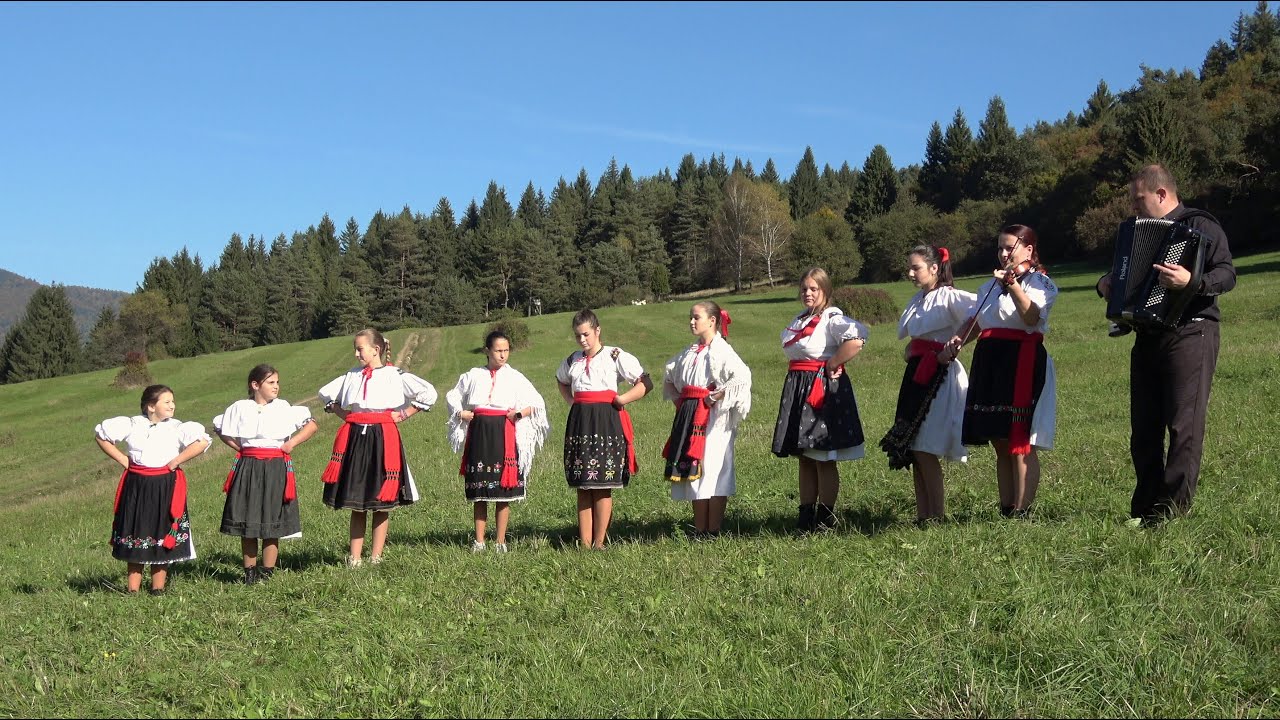 Studnička 30 rokov