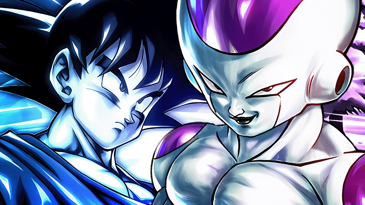 Почему Budokai 2 такой сложный?!