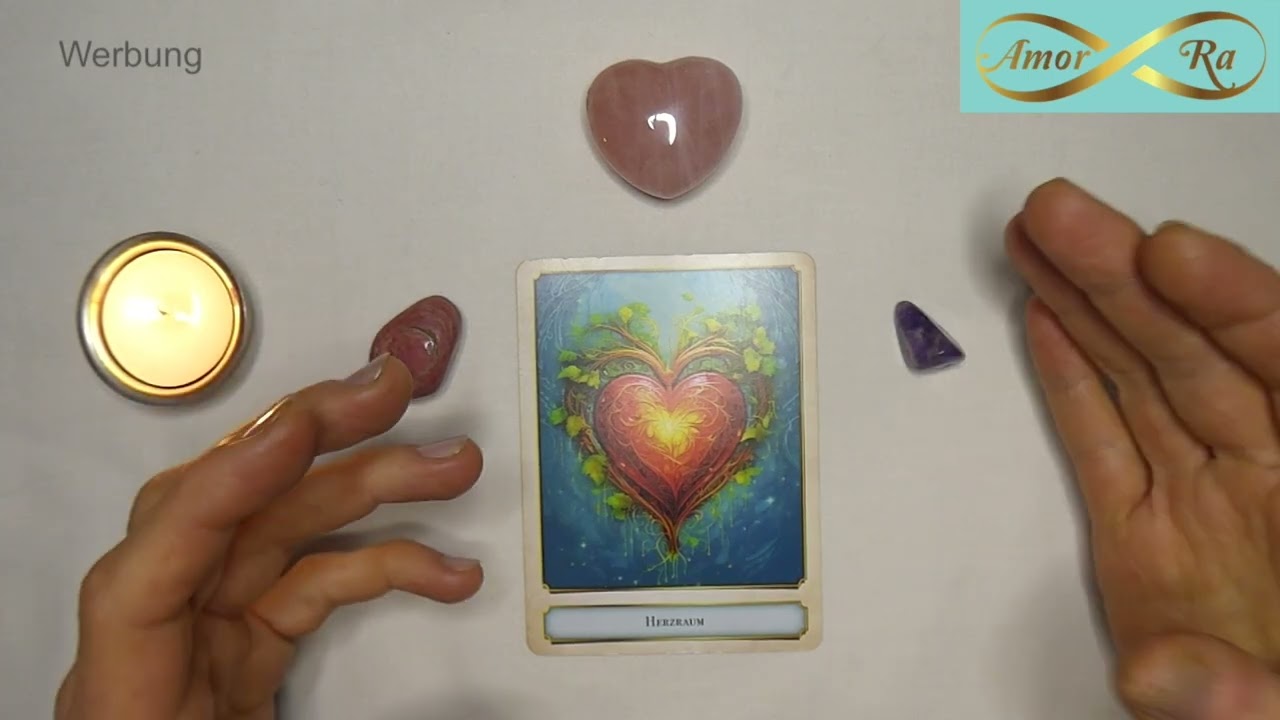 Tageslegung ♥️ Herz ♥️ 3.3.26 Tagesorakel Tagesenergie Tagesbotschaft Motivation 3.3.2026 Tarot