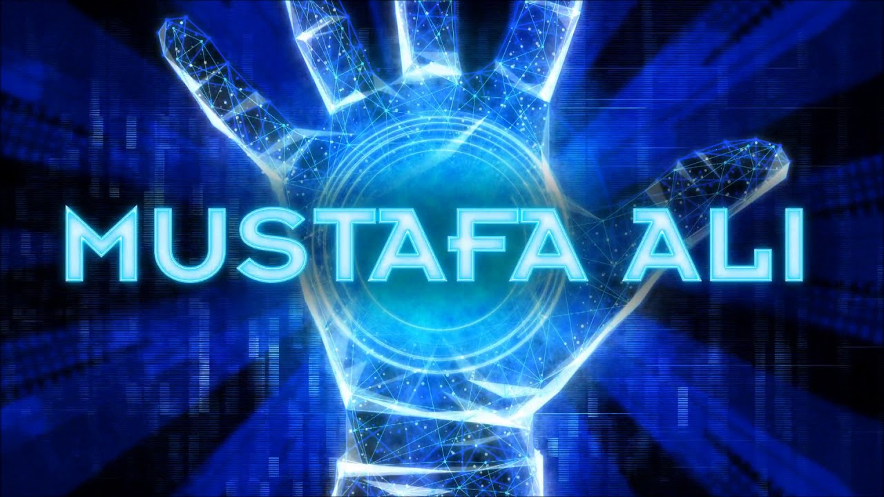 Mustafa Ali Titantron 2018-2021 HD