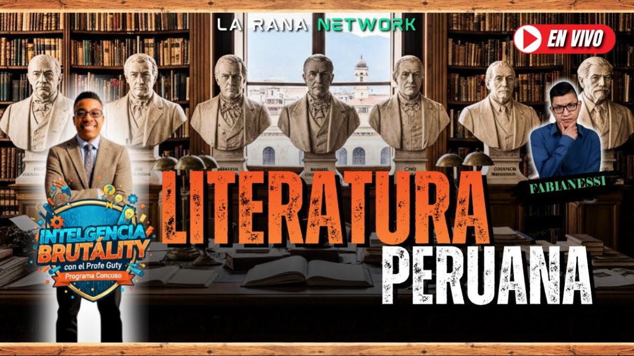 INTELIGENCIA BRUTALITY | CON EL PROFE GUTY Y LA RANA 🧠🐸🔥