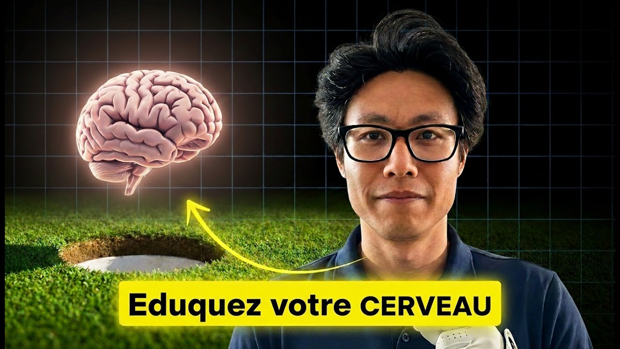 COURS DE GOLF - APPRENDRE À DOSER SES APPROCHES