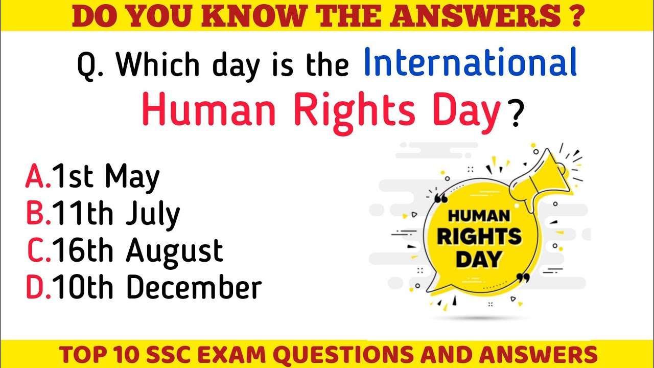 Top 10 SSC Exam Questions and Answers on Decades ,Years & Days | SSC | SSCGD | GK | Mitabhra GK