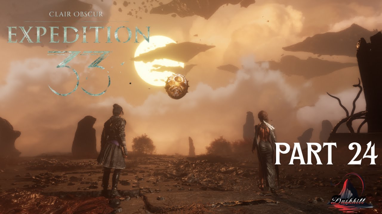 Clair Obscur: Expedition 33 Part 24| Expert – Challenge & Community-Entscheidungen |
