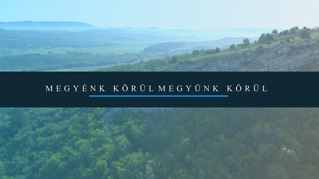 Feltárul Komárom-Esztergom kincsestára