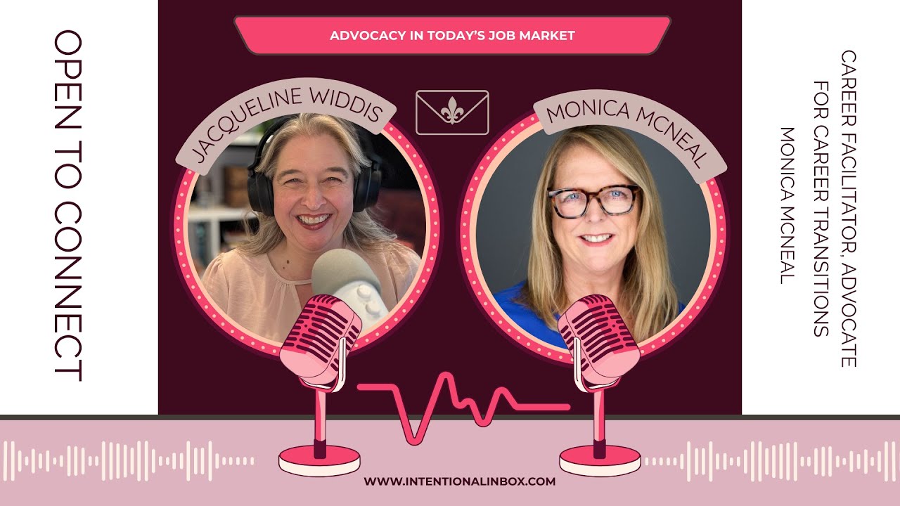 Advocacy in Today's Job Market